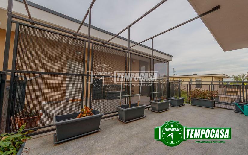 Trilocale in Via Maria Montessori, Siziano — foto 5 di 5