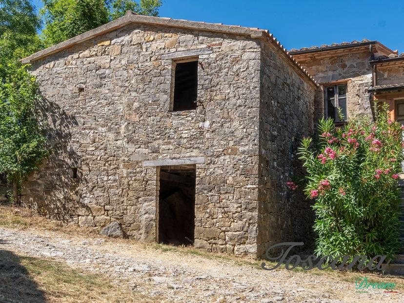 Rustico, Semproniano — foto 2 di 5