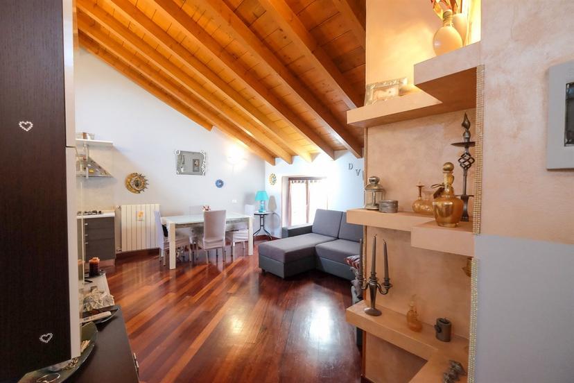Trilocale, Osio Sotto — foto 4 di 5
