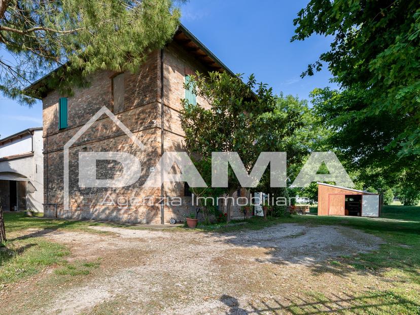 Casa indipendente in Via Lughese 306, Forlì — foto 2 di 5