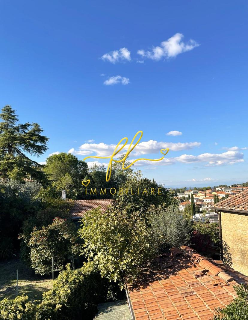 Villa bifamiliare, Pomarance — foto 4 di 5