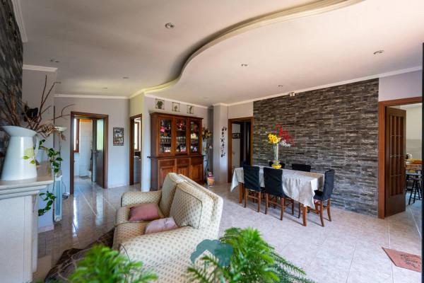 Villa in Via Bel Poggio, San Cesareo — foto 5 di 5