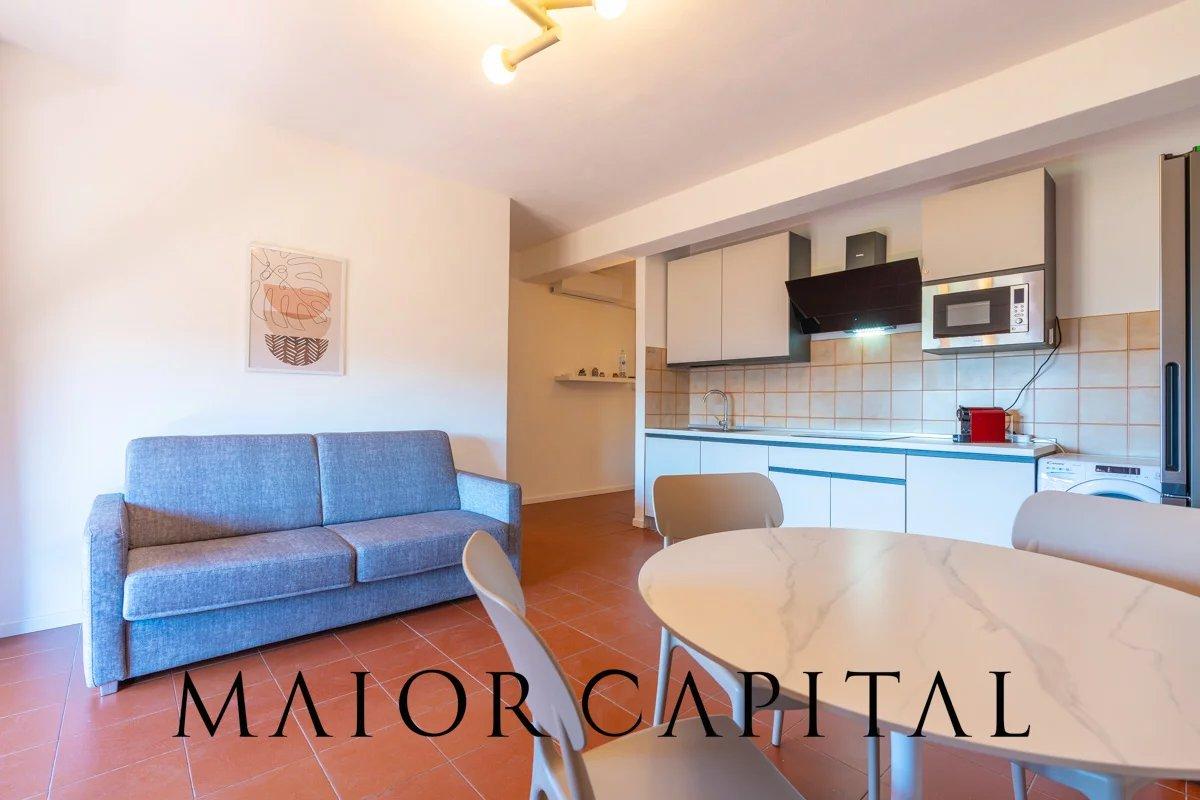 Trilocale, Olbia