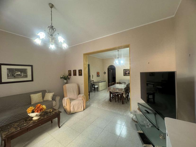 Quadrilocale in Via Roma, Mazara del Vallo — foto 3 di 5