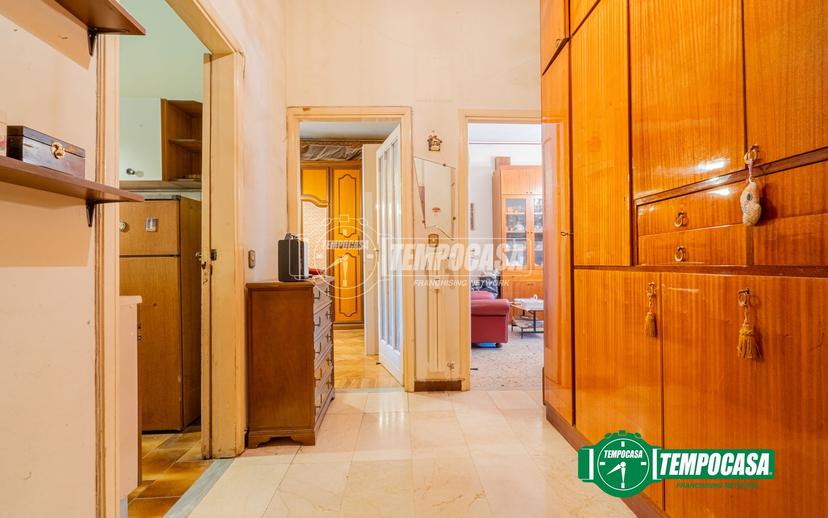 Bilocale in Via Privata Riccione, Milano