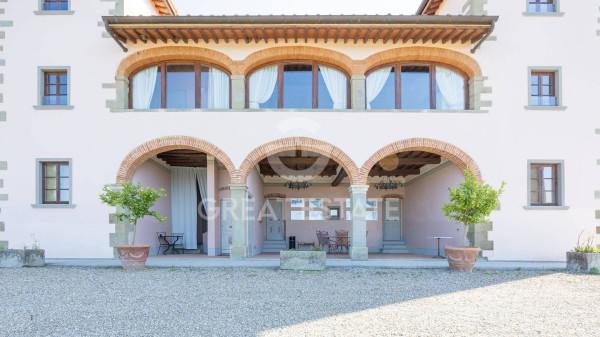 Casale in Piazza Mercatale, Loro Ciuffenna — foto 3 di 5