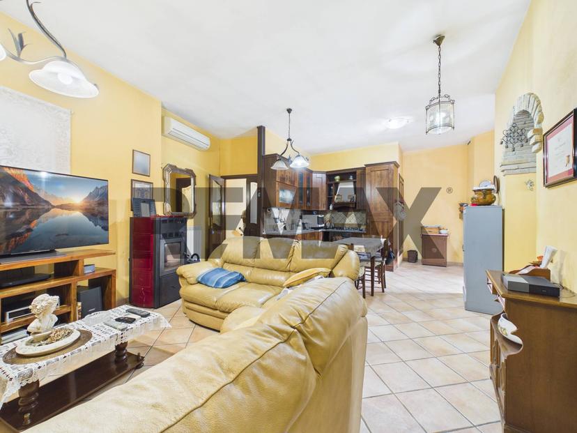 Appartamento in Via Roma 41, Formello — foto 2 di 5