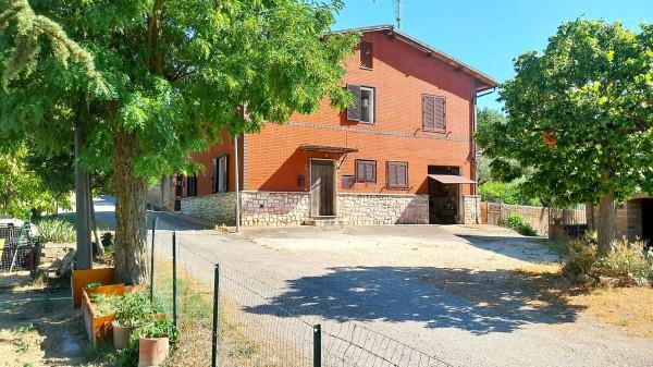 Villa in Località San Giovanni, Collazzone