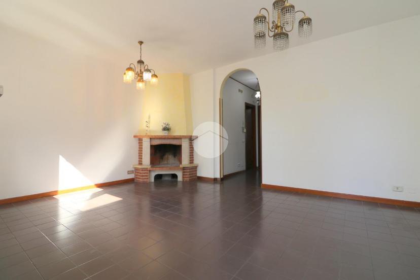 Villa a schiera in Via Giovanni Verga 5, Rho — foto 4 di 5