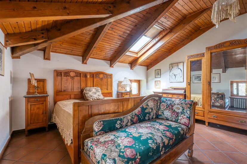 Villa in Via Ines Magnoni 4, Villanova Canavese — foto 3 di 5
