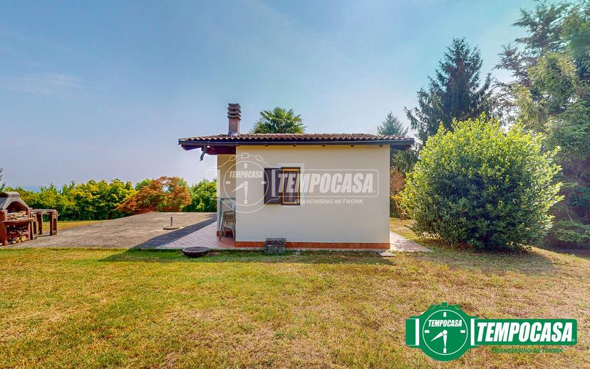 Casa indipendente, San Salvatore Monferrato — foto 3 di 5