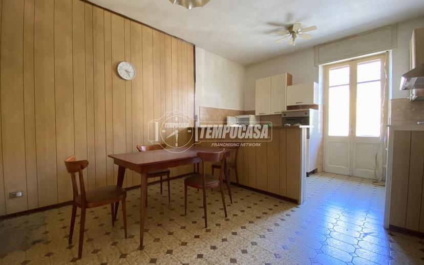 Casa indipendente in Via Martiri della Libertà, Cossato — foto 5 di 5