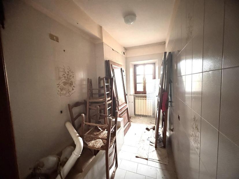 Quadrilocale in Monteaperti, Castelnuovo Berardenga — foto 3 di 5