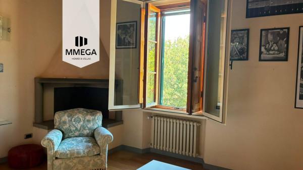 Quadrilocale in Piazza Buondelmonti, Impruneta — foto 5 di 5