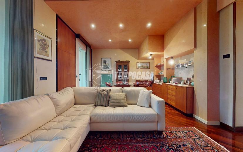 Villa a schiera in Contrada Gorgorenzo, Conversano — foto 3 di 5