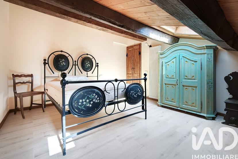 Casa indipendente in Piazza Santa Caterina 3, Comunanza — foto 4 di 5
