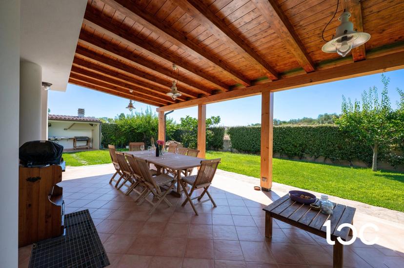Villa, Olbia — foto 5 di 5