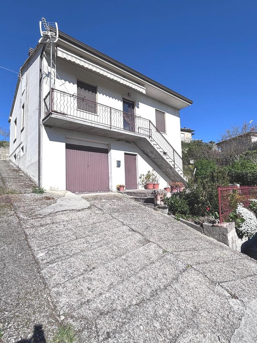 Casa indipendente in Strada Provinciale 4 4, Vernasca — foto 2 di 5