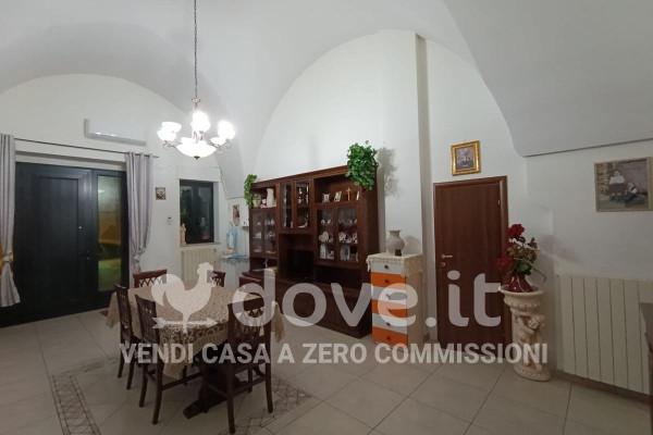 Terratetto unifamiliare in Vicolo Trappeto Salerno 7, Francavilla Fontana — foto 5 di 5