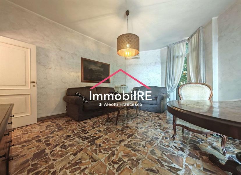 Trilocale, Reggio nell'Emilia