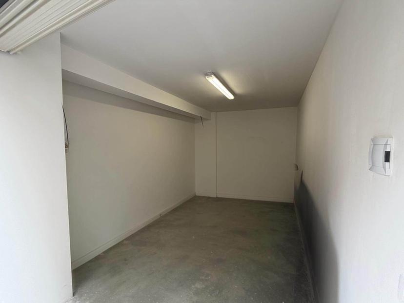Monolocale in Cortile Mameli, Foggia