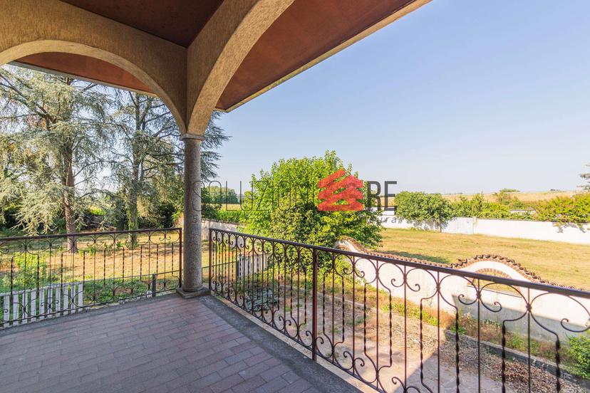 Villa bifamiliare in Via Varallino 115, Galliate — foto 2 di 5