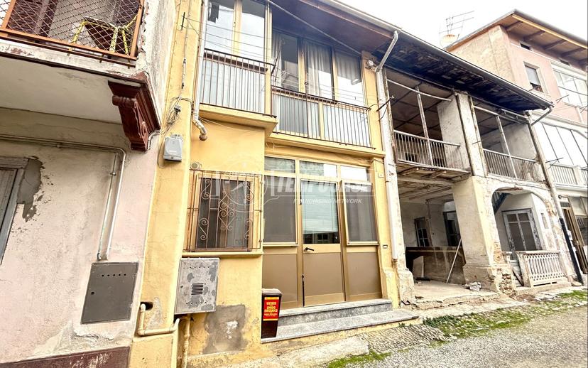 Casa indipendente in Via Mucrone, Occhieppo Inferiore — foto 5 di 5