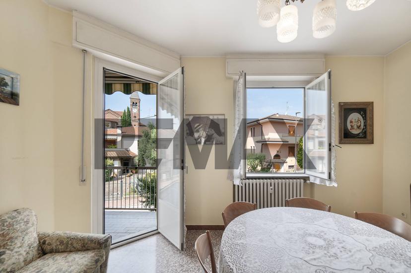 Trilocale in Via Papa Giovanni XXIII 10, Cornate d'Adda — foto 5 di 5