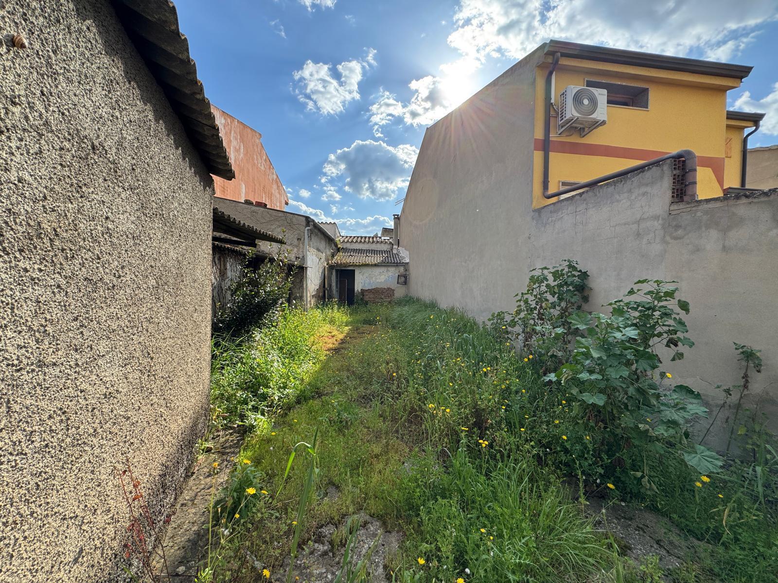 Casa indipendente, Uta