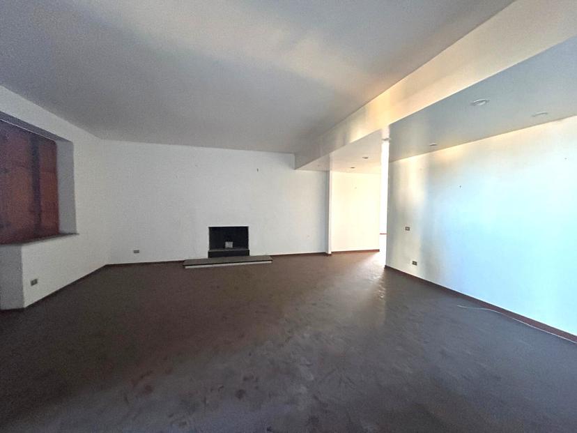 Appartamento in Via Molara 137, Palermo
