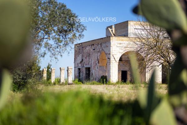 Villa in Strada Vicinale Morrone Torre, Galatone — foto 4 di 5