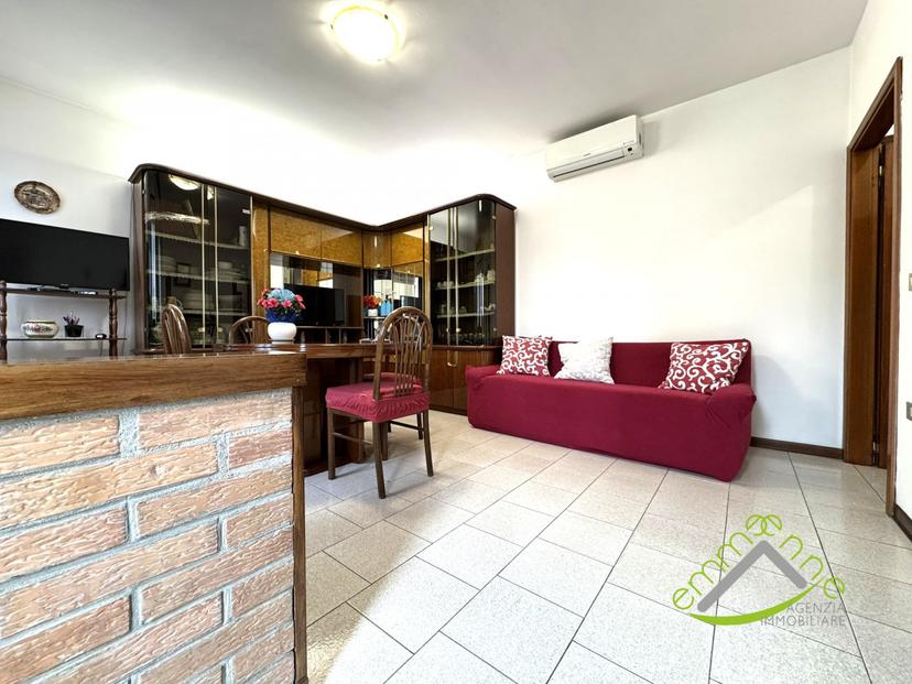 Villa in Via Ada Negri, Dolo — foto 5 di 5