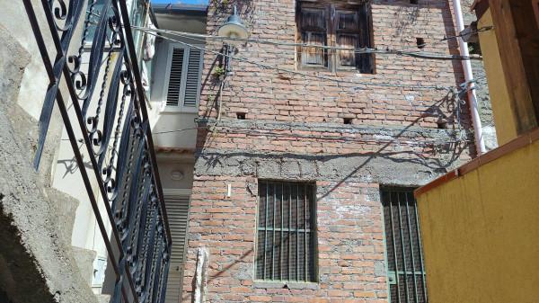 Terratetto unifamiliare in Via Roma 453, Saponara