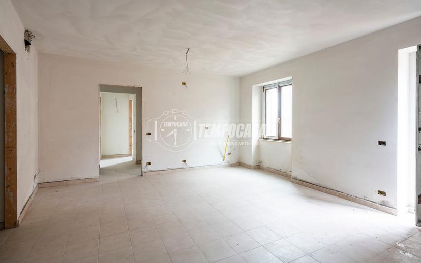 Trilocale in Località Corsciano, Corsciano, San Severino Marche — foto 3 di 5