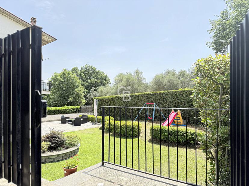 Villa in Via degli Ulivi 16, Vitorchiano — foto 5 di 5