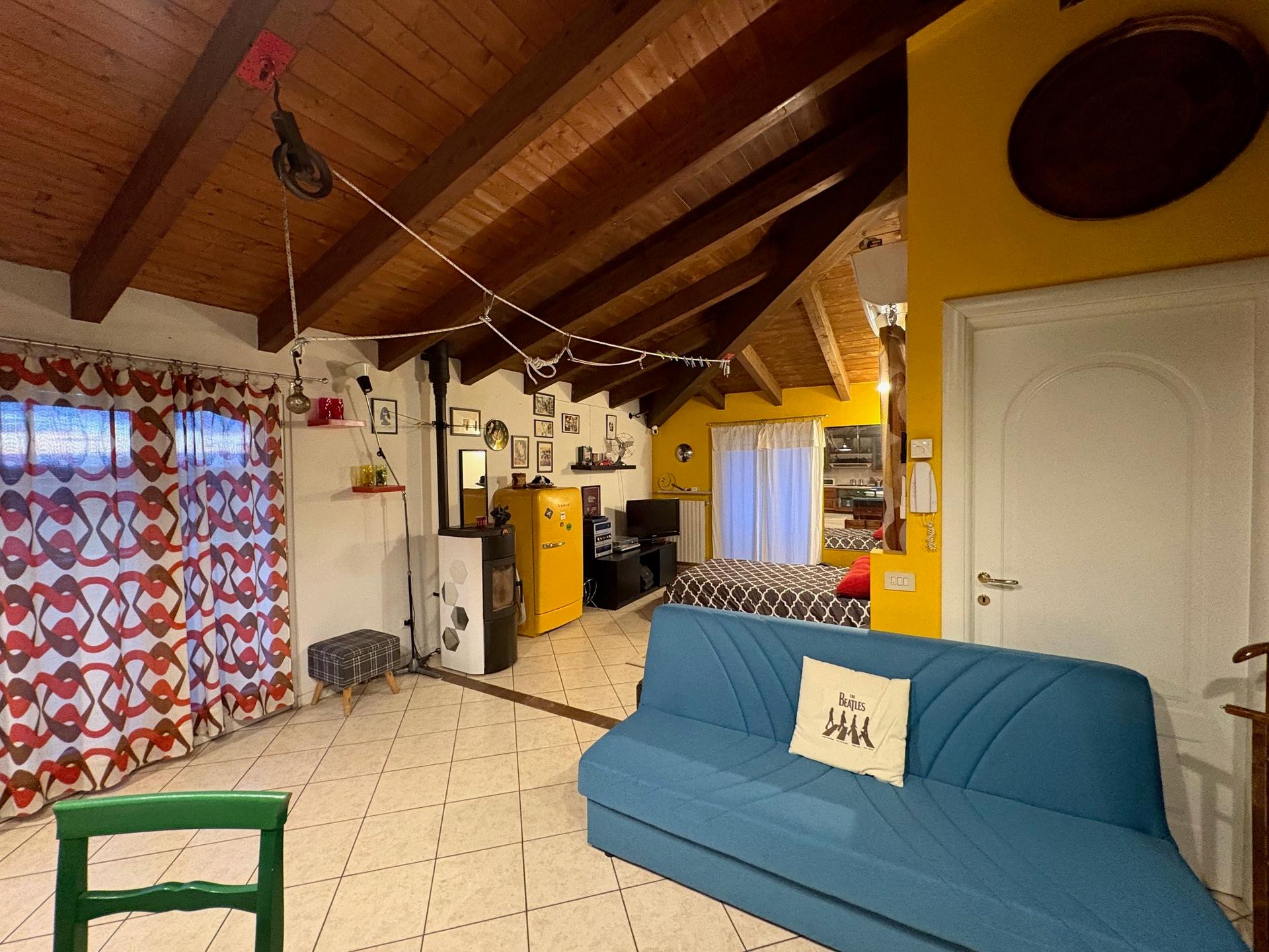 Bilocale, Gragnano Trebbiense