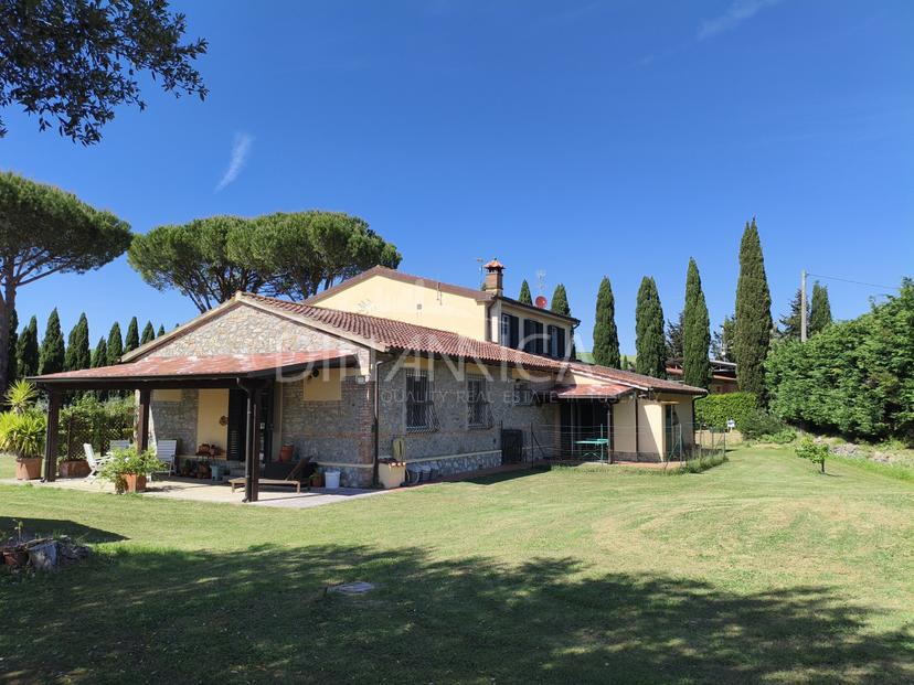 Casale, Santa Luce — foto 2 di 5
