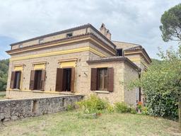 Casa indipendente in Sp7 Snc, San Chirico Raparo