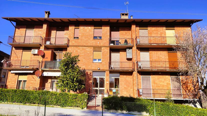 Quadrilocale in Via Po' della Fratta 25, Piegaro — foto 3 di 5