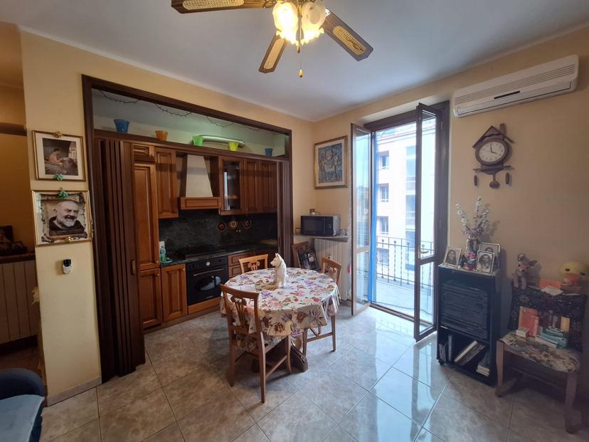 Quadrilocale in Corso Valentino 181, Casale Monferrato — foto 2 di 5
