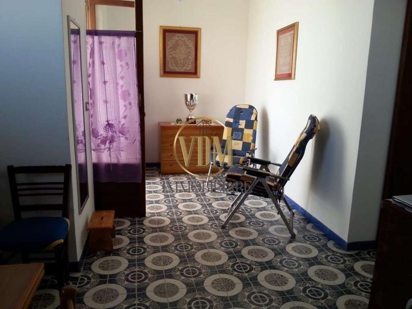 Villa bifamiliare, Alcamo — foto 2 di 5