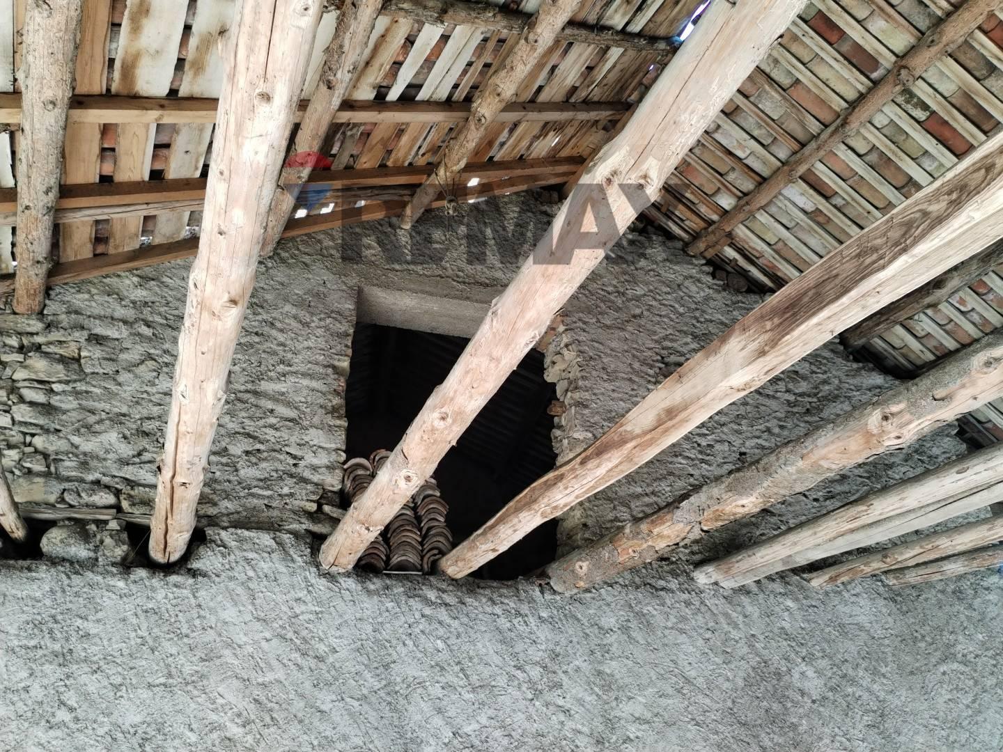 Casa indipendente in Via Molini 17, Fonzaso