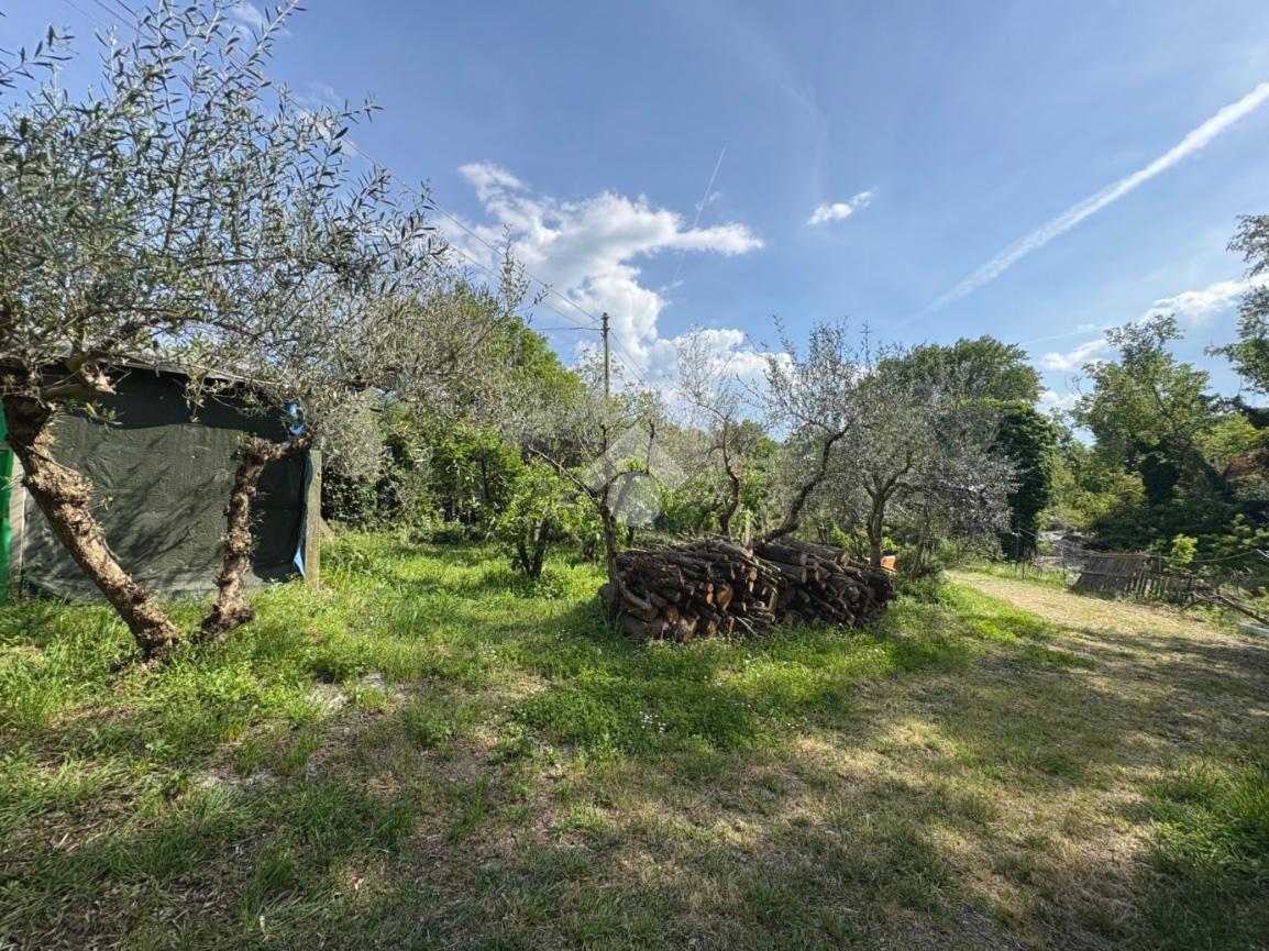 Villa in Via Uso 8, Poggio Torriana