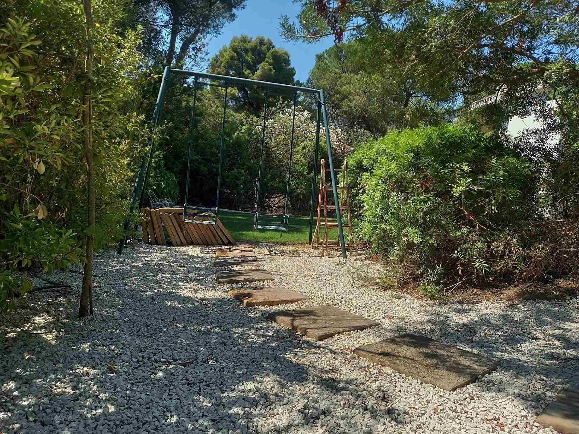 Villa in Condominio Pineta Is Morus, Pula