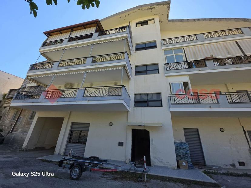 Bilocale in Piazza San Rocco 58, Alì Terme — foto 4 di 5