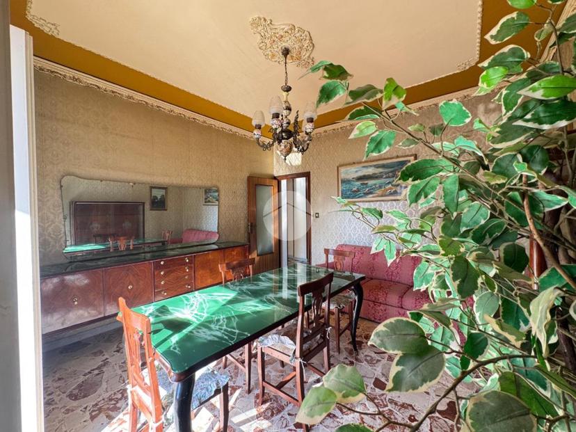 Appartamento in Via Seconda Licerta 19, Castellammare di Stabia — foto 5 di 5