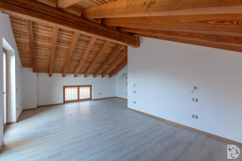 Casa indipendente in Via Faont 1, Pedavena — foto 3 di 5