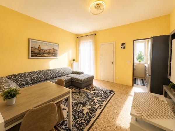 Trilocale in Via Sergio Morello 16, Casale Monferrato — foto 4 di 5