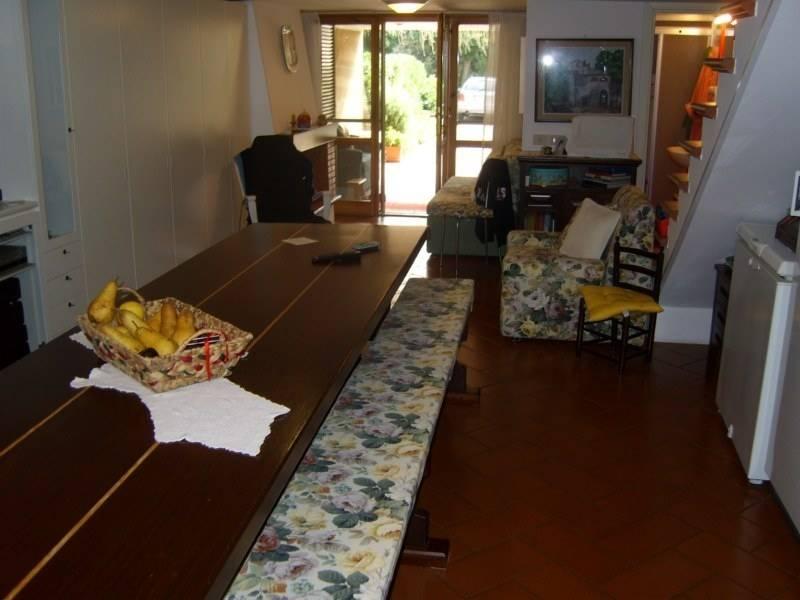 Villa a schiera, Castiglione della Pescaia — foto 2 di 5