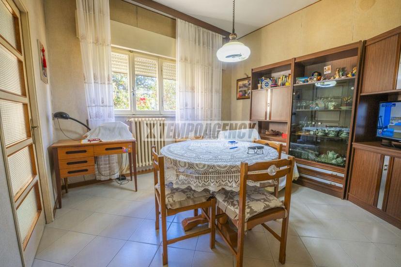 Casa indipendente in Viale Niccolai, Corridonia — foto 5 di 5